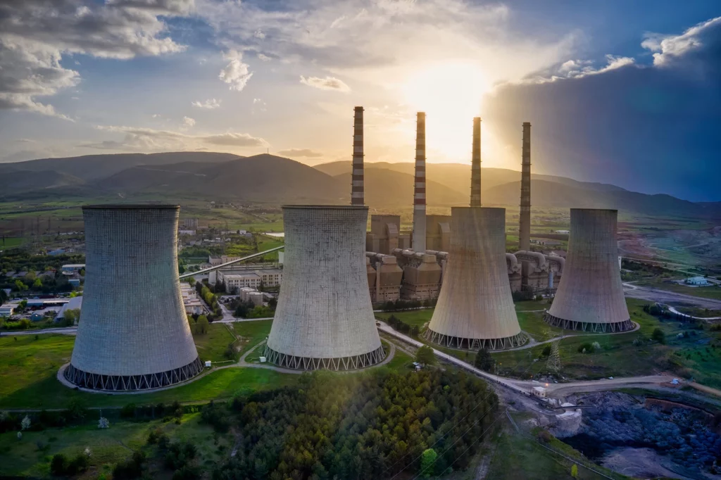 Nucléaire : la gestion d’une intervention en zone délimitée